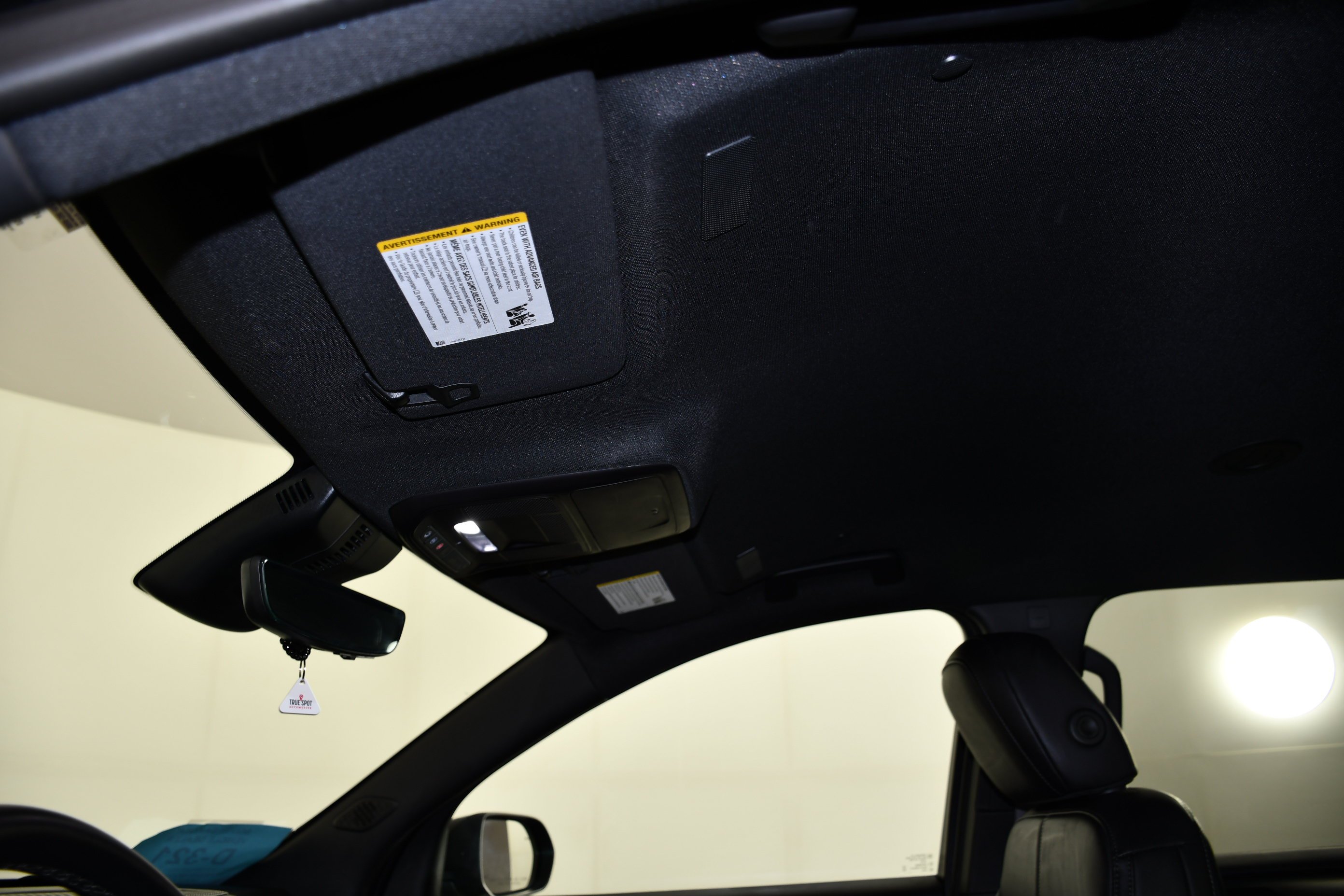 Used 2026 Ebony Twilight Metallic GMC AWD Elevation image 38