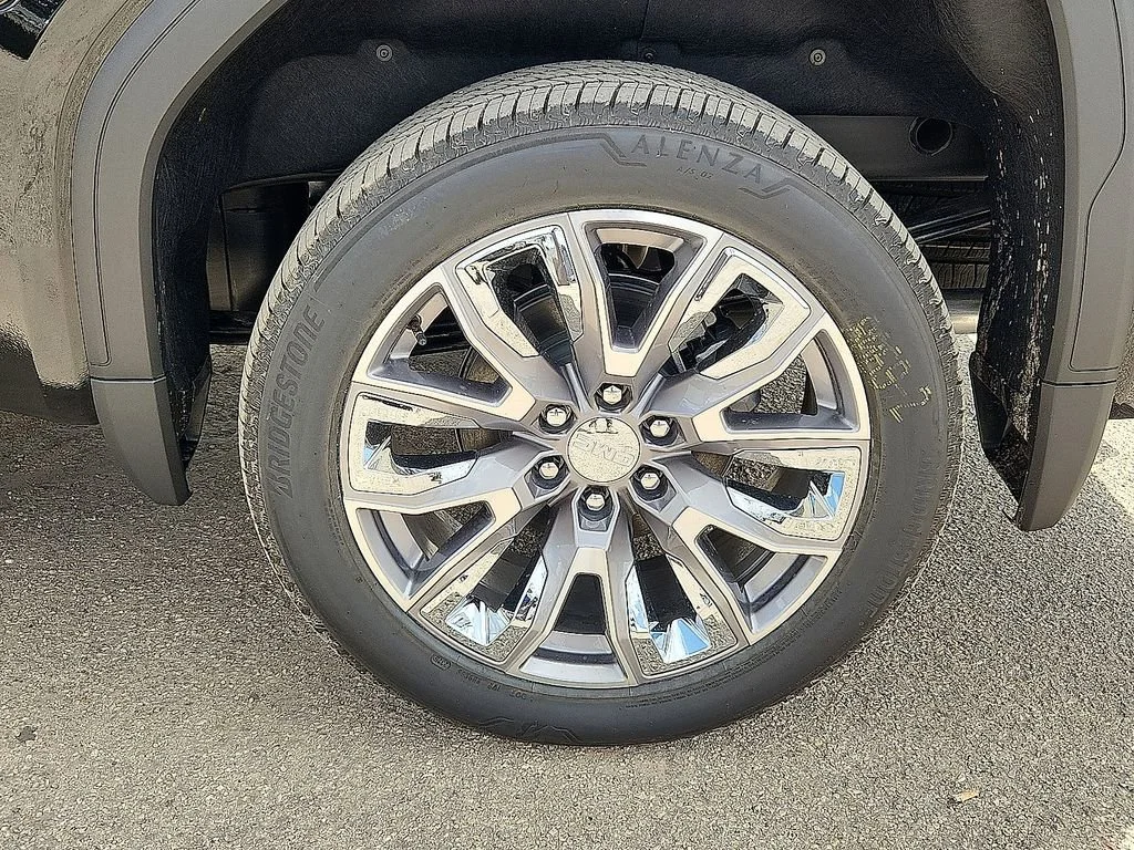 2026 GMC Sierra 1500 Denali - Photo 19