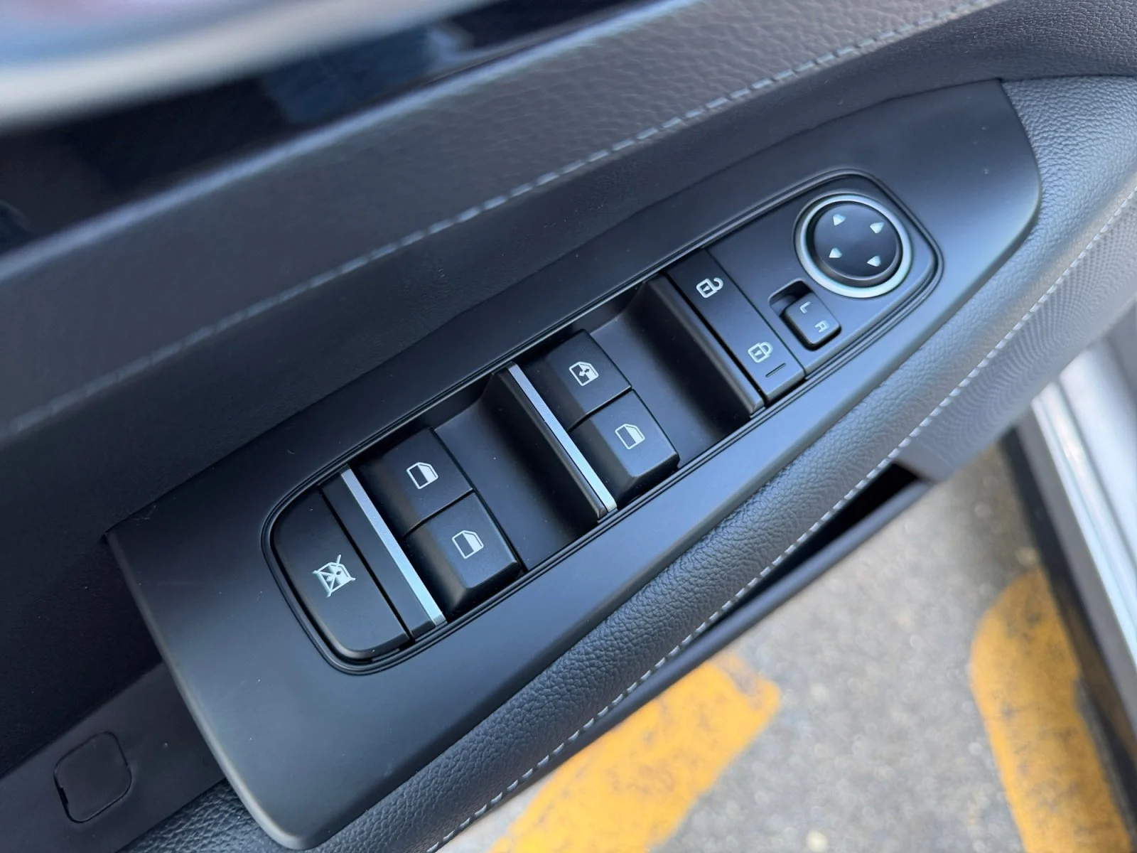Certified Used 2023 Steel Gray Kia GT-Line image 29