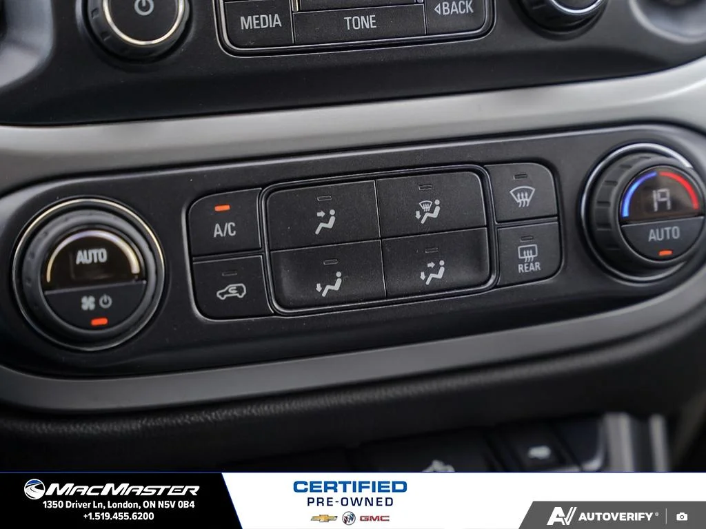 Certified Used 2016  Chevrolet LT image 23