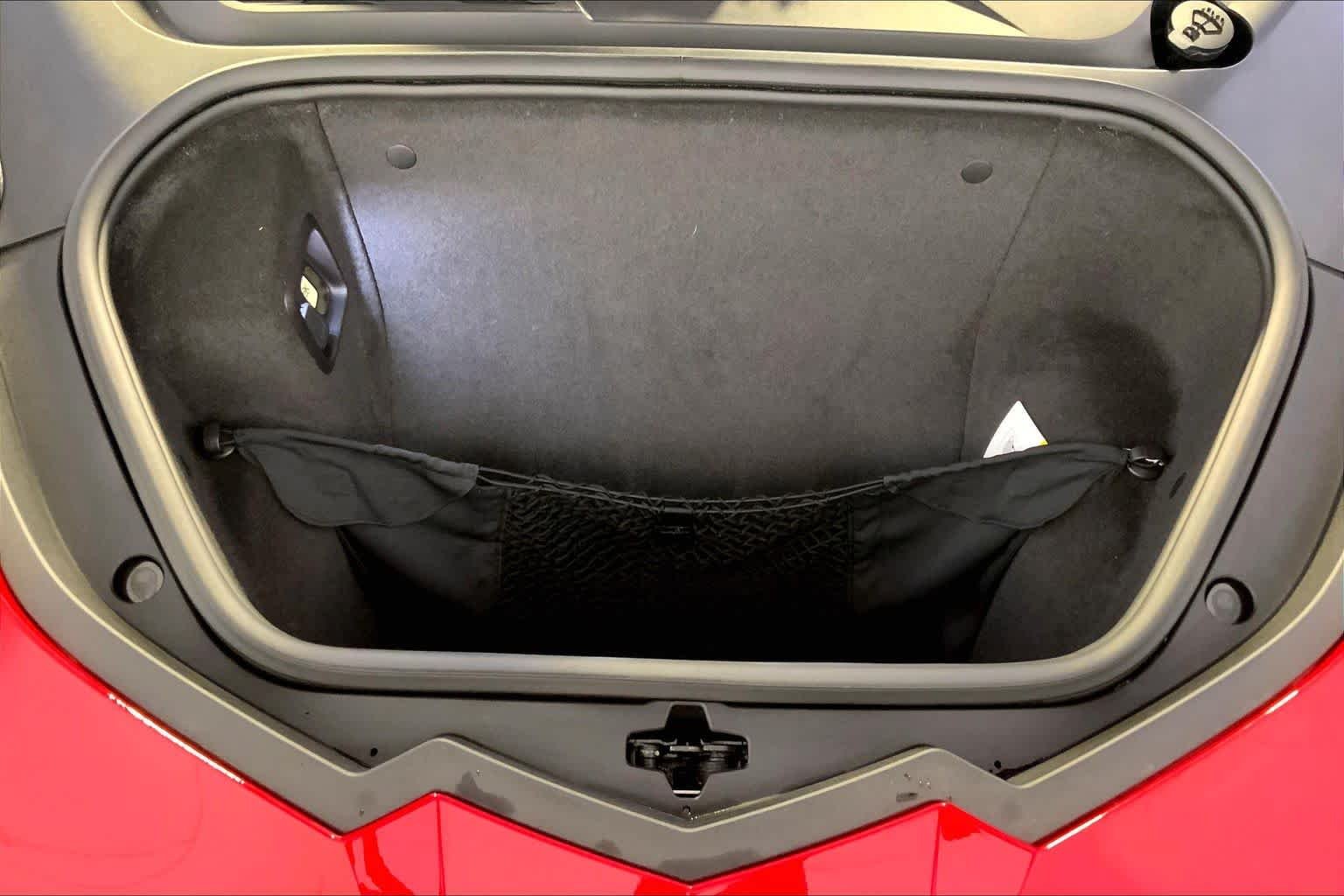 Used 2023 Torch Red Chevrolet 3LT image 29