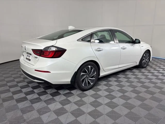 Used 2019 White Honda Touring image 36