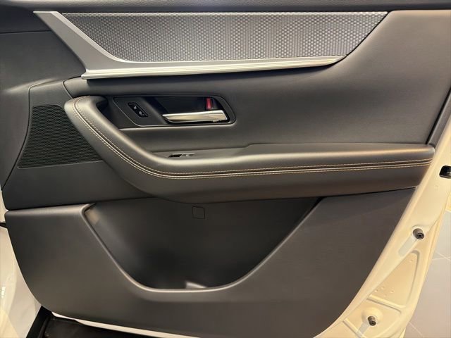New 2026 Rhodium White Premium Mazda Premium Sport AWD image 26