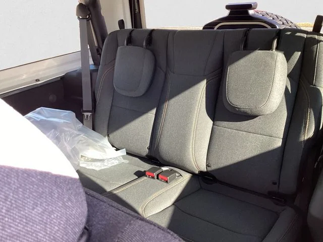 New 2026 Anvil Clear Coat Jeep 2-DOOR WILLYS image 14
