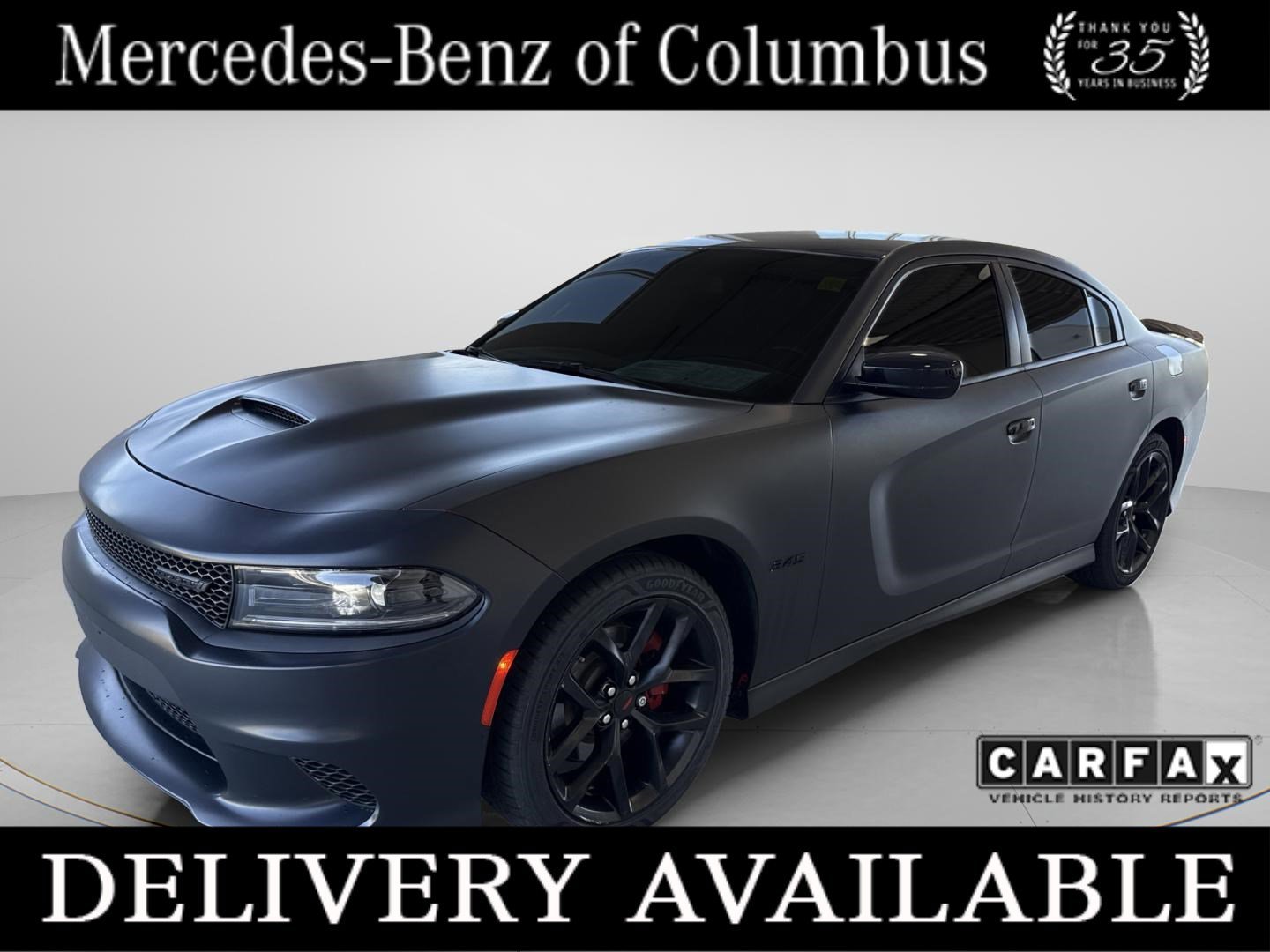 2023 Dodge Charger R/T