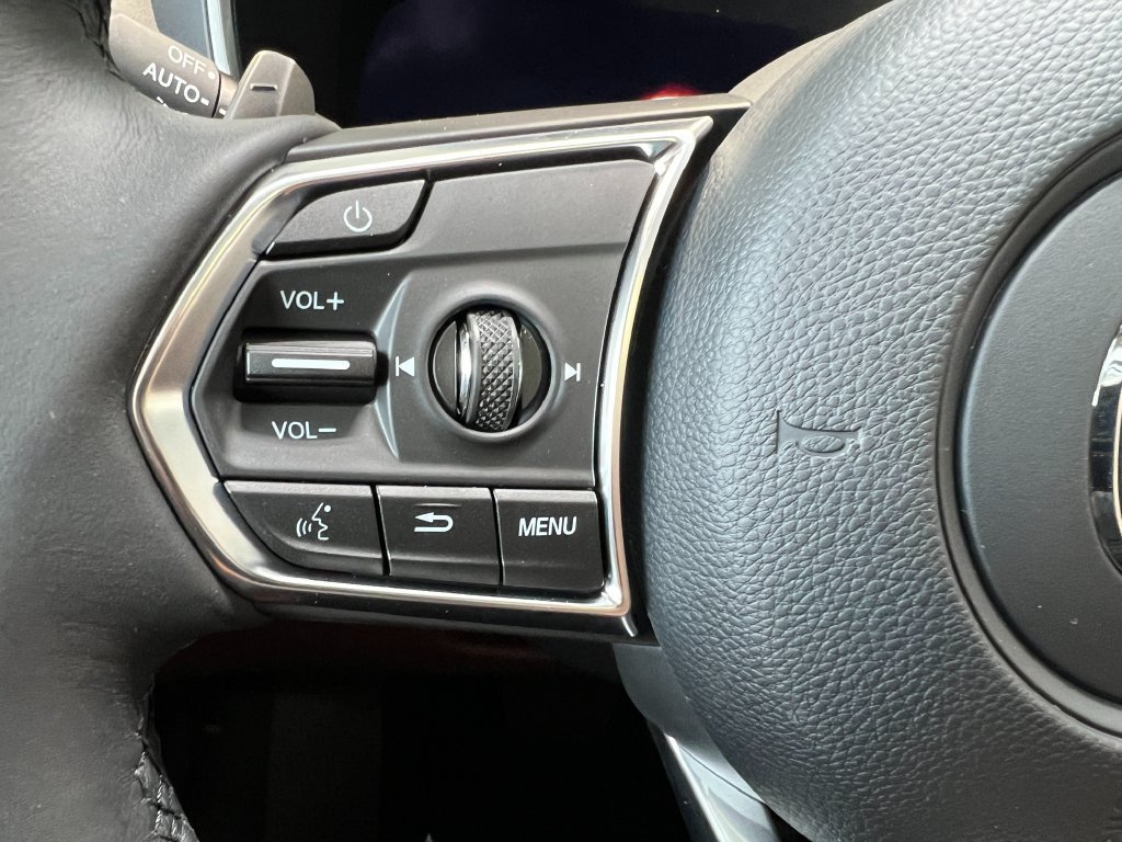 New 2026 Nh-885m Acura Technology Package image 22
