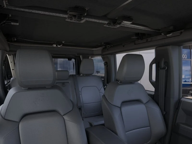 New 2026 Desert Sand Ford Outer Banks® image 12
