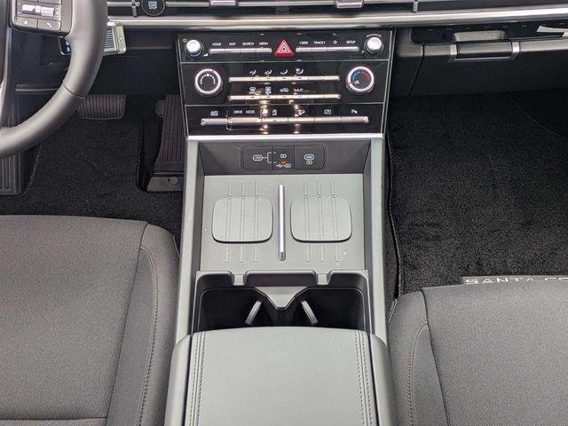 New 2027 White Hyundai SE FWD image 20