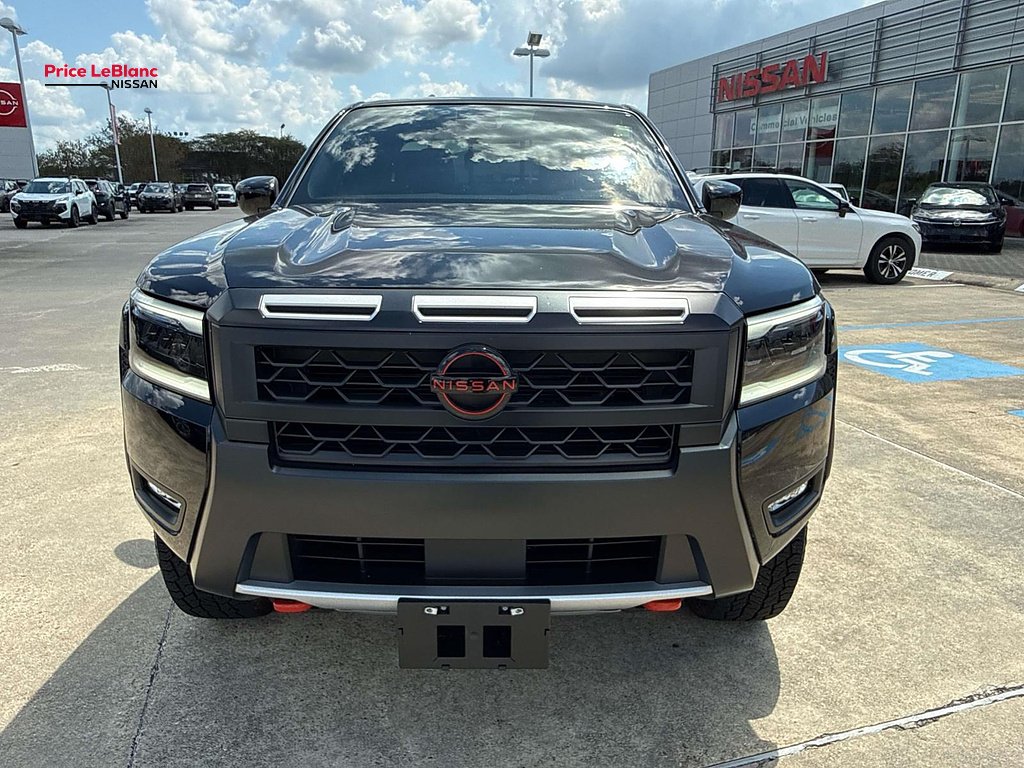 Used 2026 8501 NISSAN PRO-4X image 2