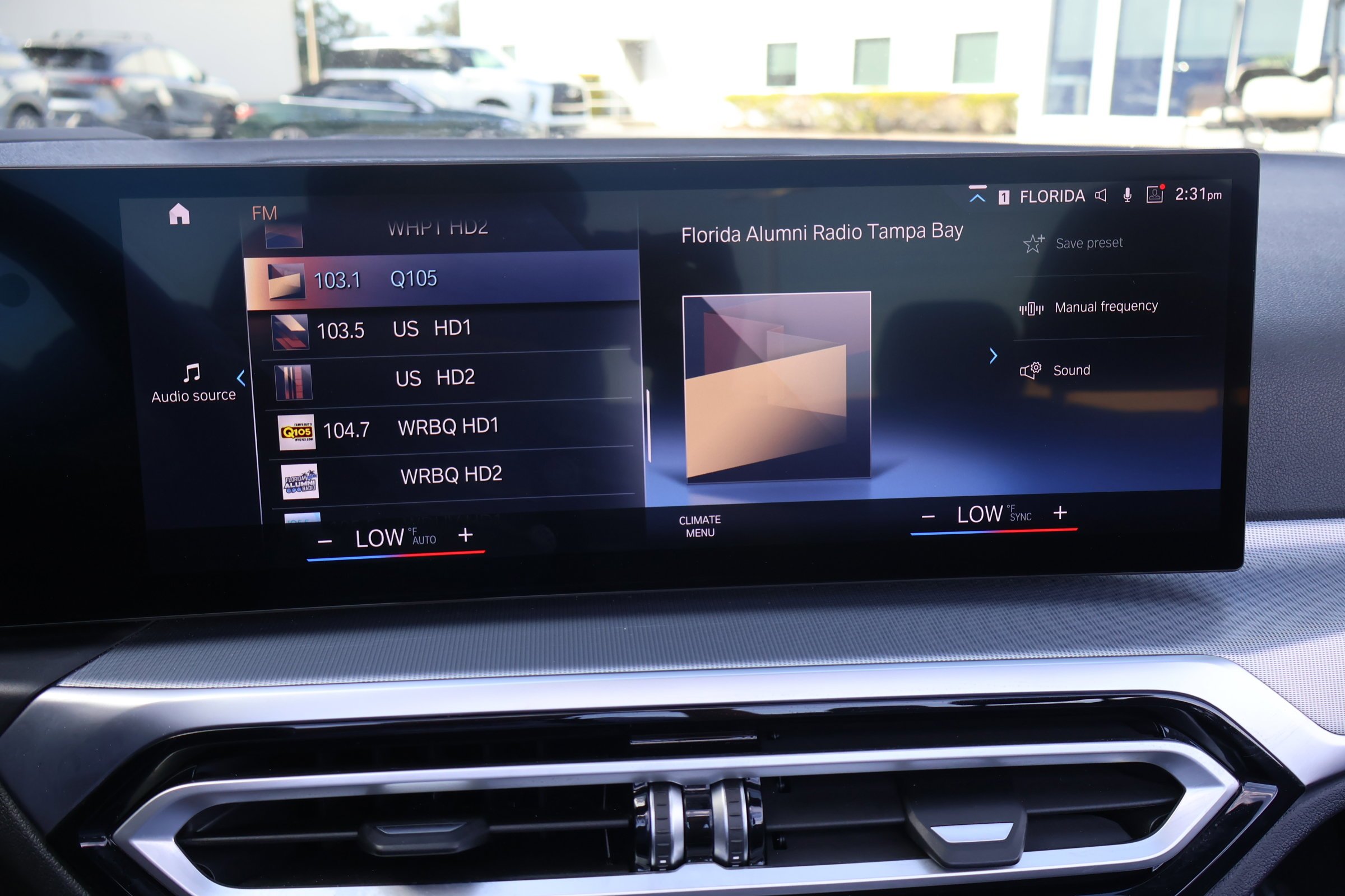 2024 BMW 4 Series 430i - Photo 26