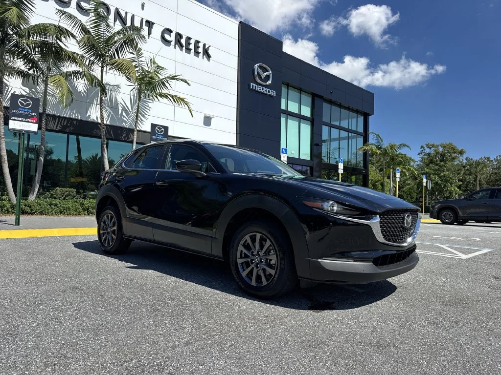 Used 2021 Jet Black Mica Mazda 2.5 S image 22