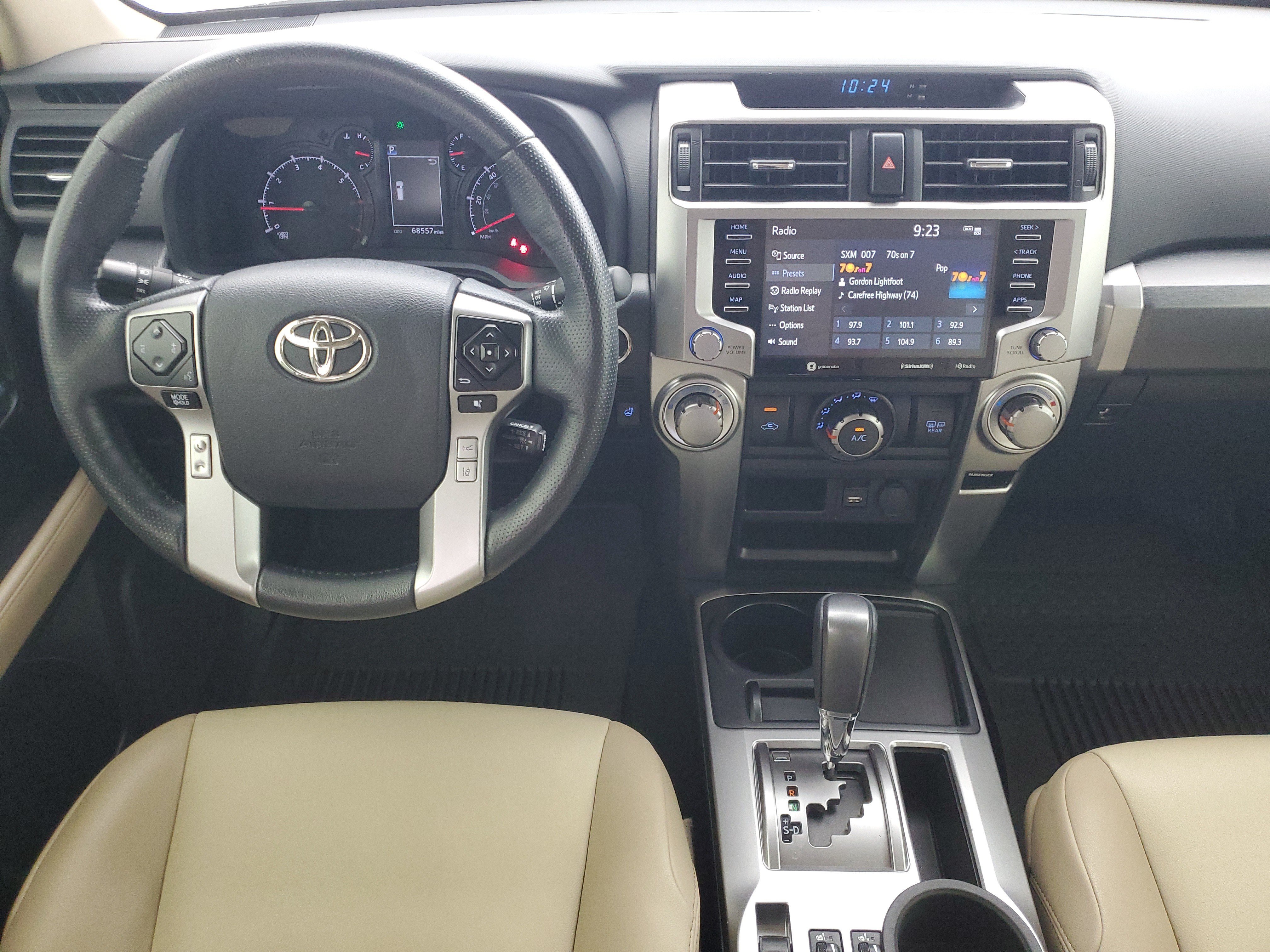 Used 2023 Ice Cap Toyota SR5 Premium image 15