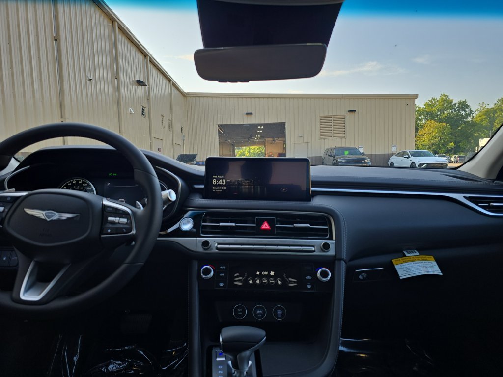 2026 GENESIS G70 Standard - Photo 15