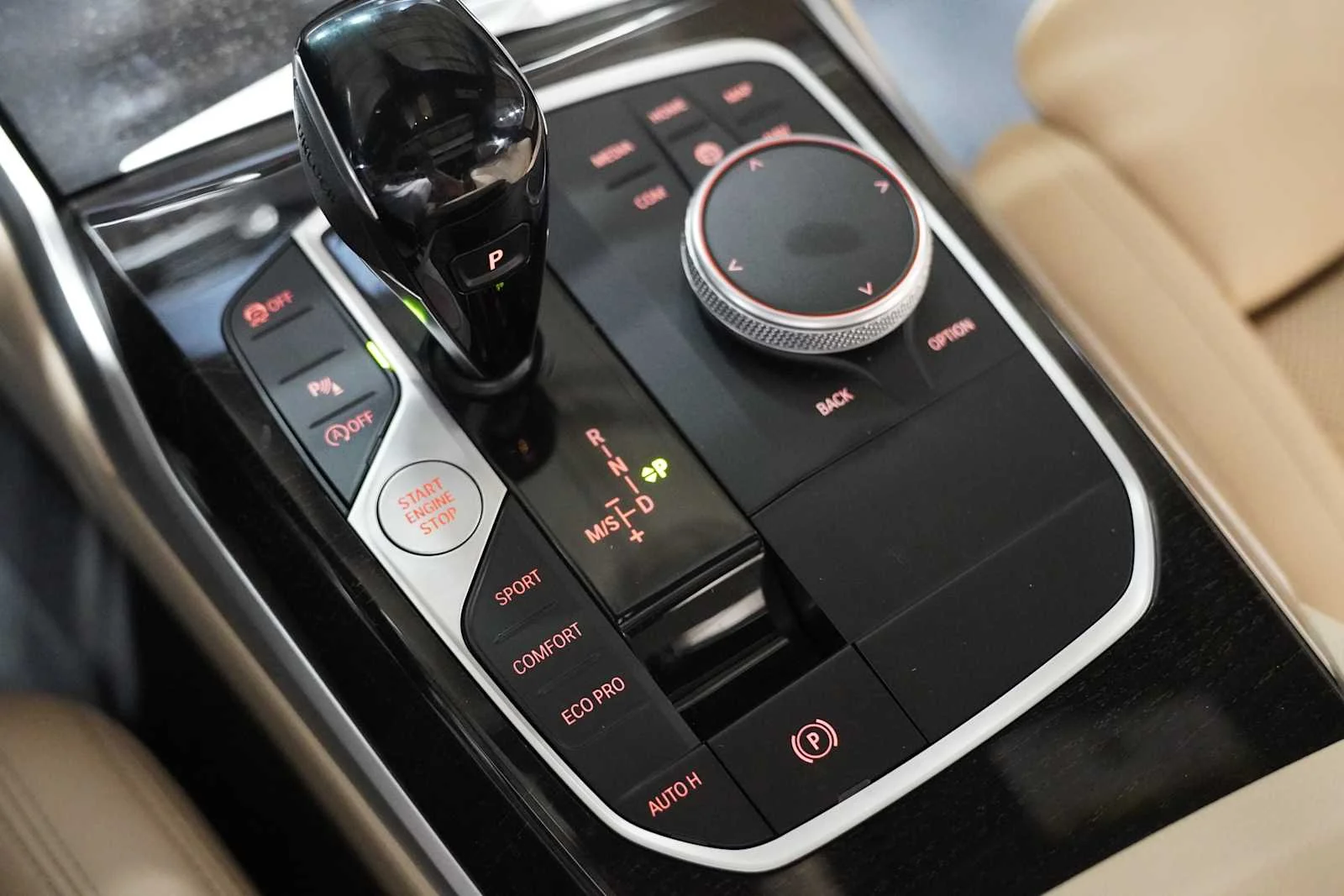Certified Used 2023 Skyscraper Grey Metallic BMW 430i image 18