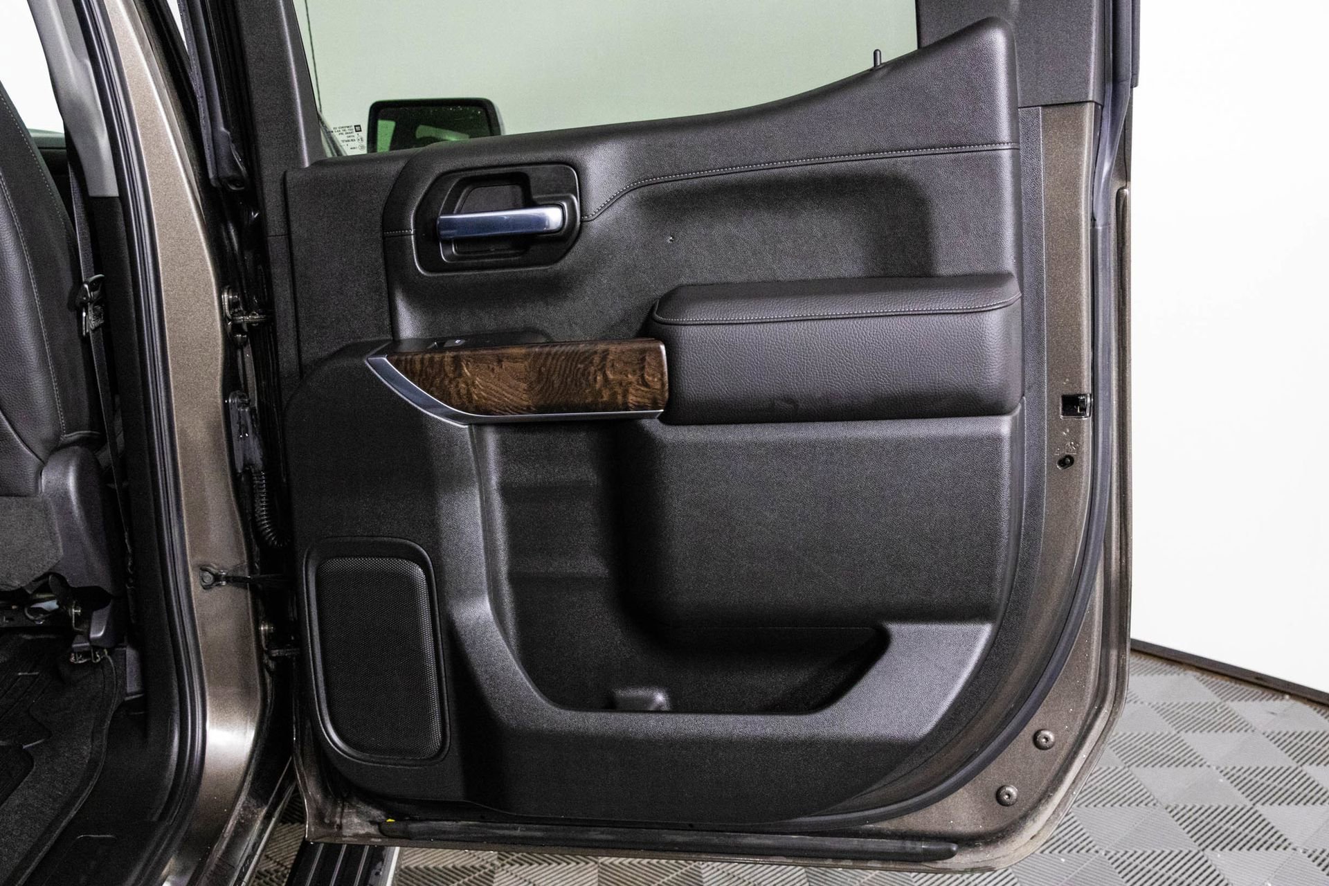 2020 GMC SIERRA - Image 35