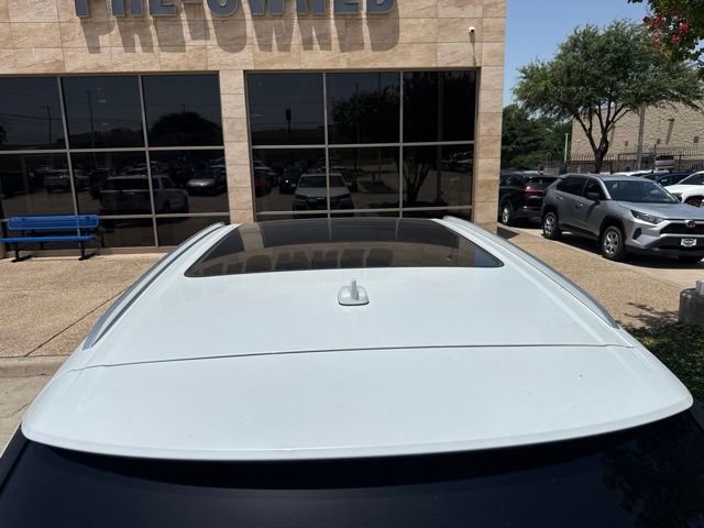 Used 2019  Audi 55 Prestige image 8