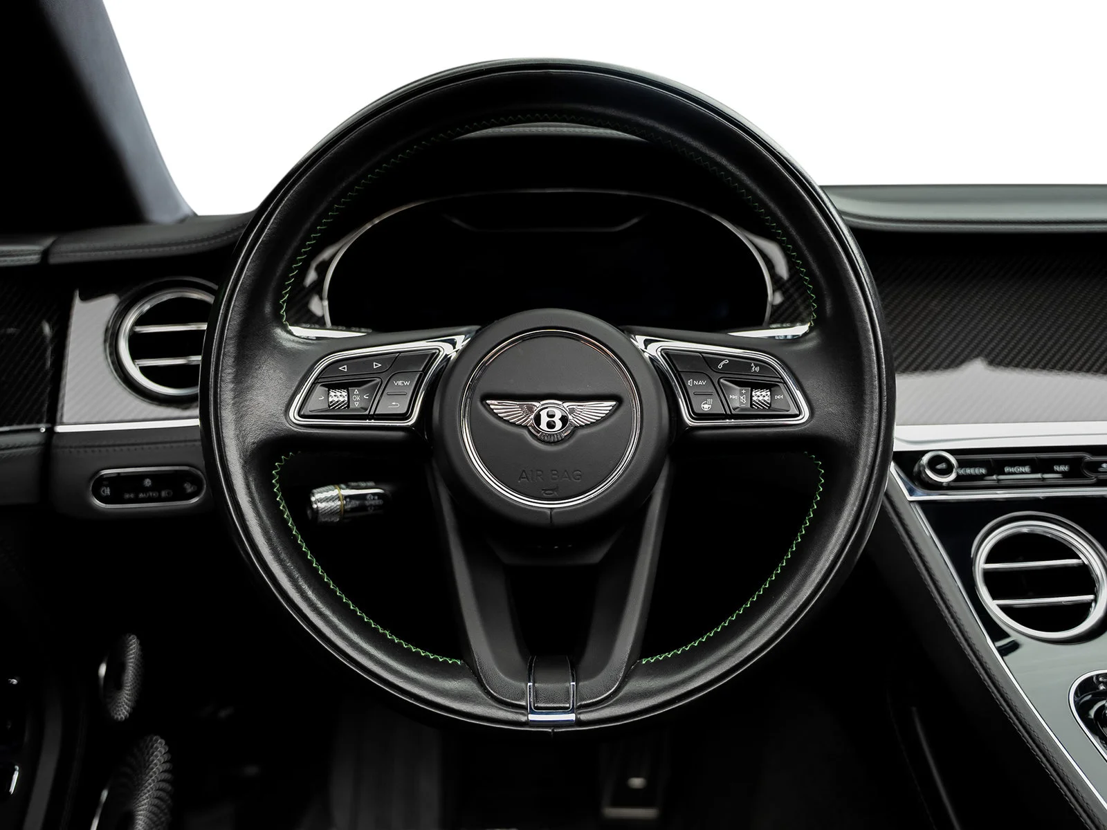 Used 2021  Bentley V8 image 30