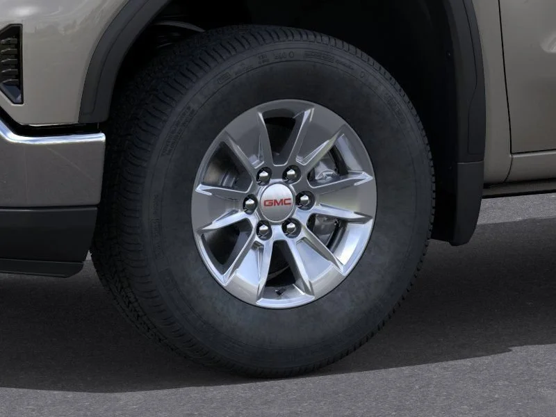 2026 GMC Sierra 1500 Pro - Photo 9