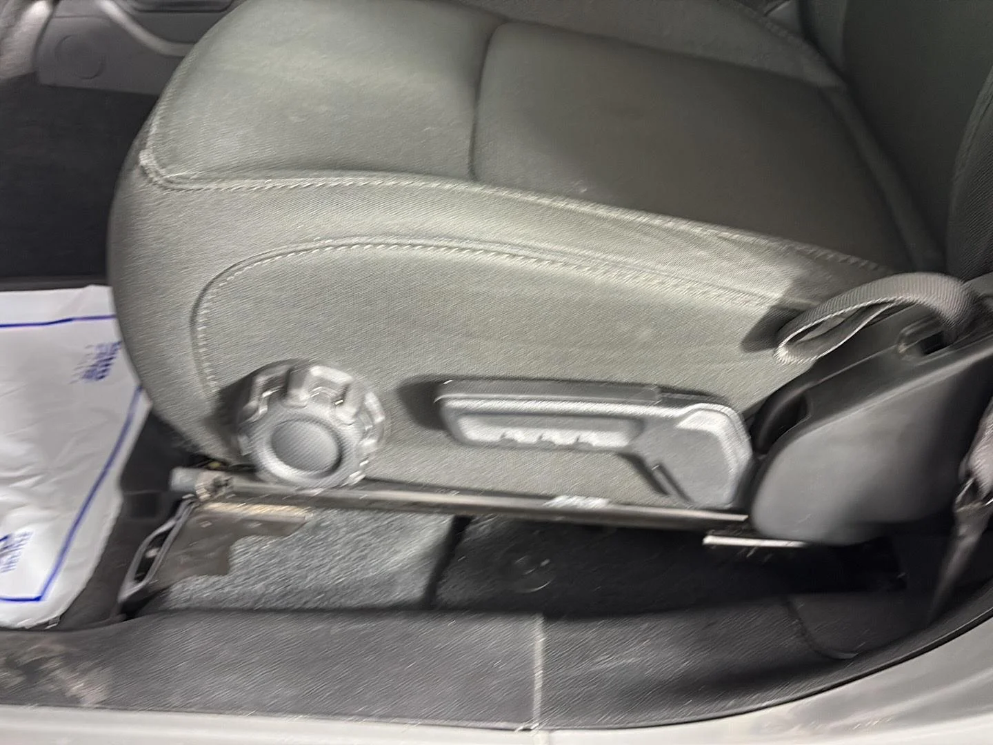 Used 2023 Sting-Gray Clearcoat Jeep Willys image 27