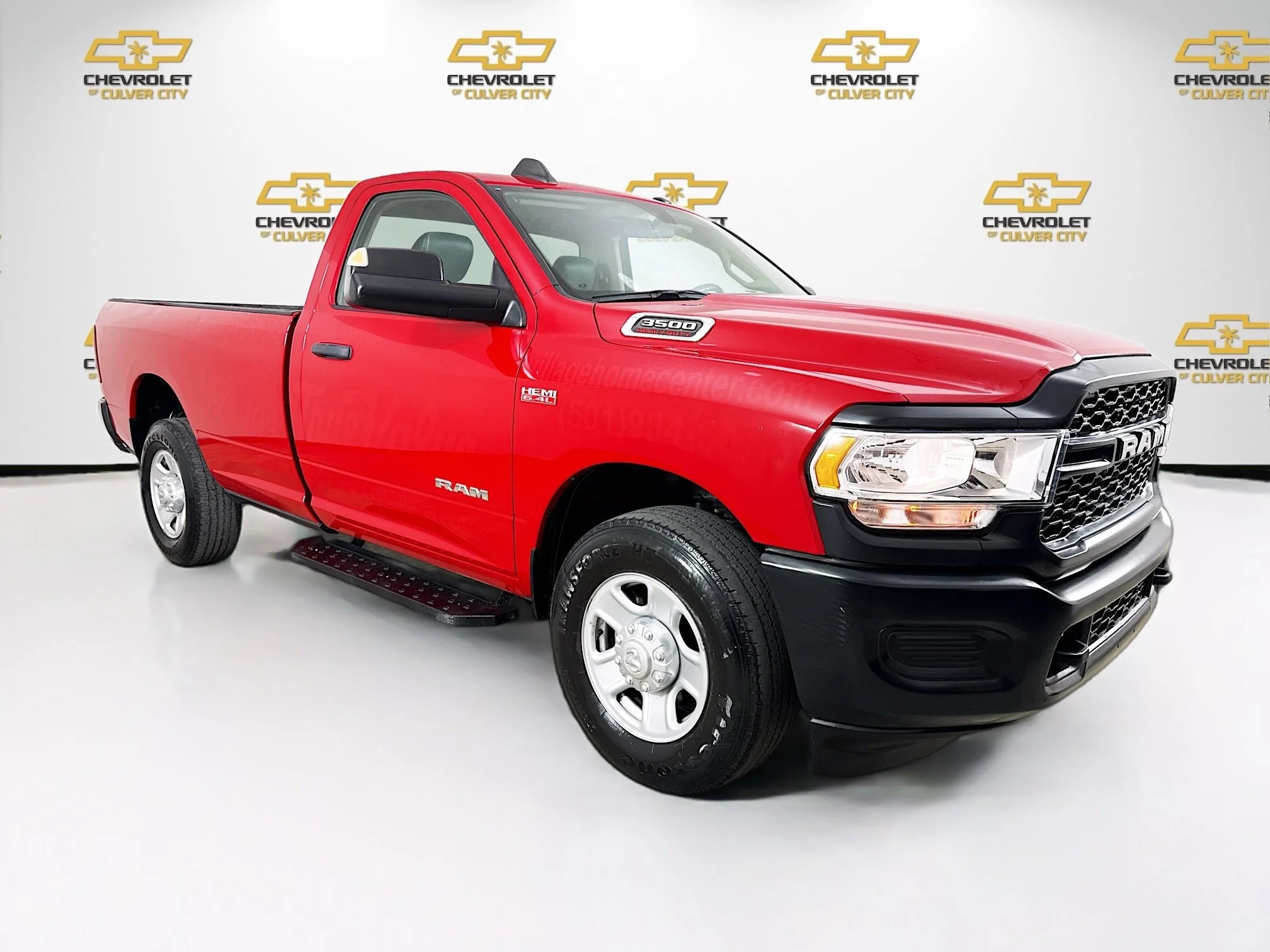 Used 2019  Ram Tradesman image 1