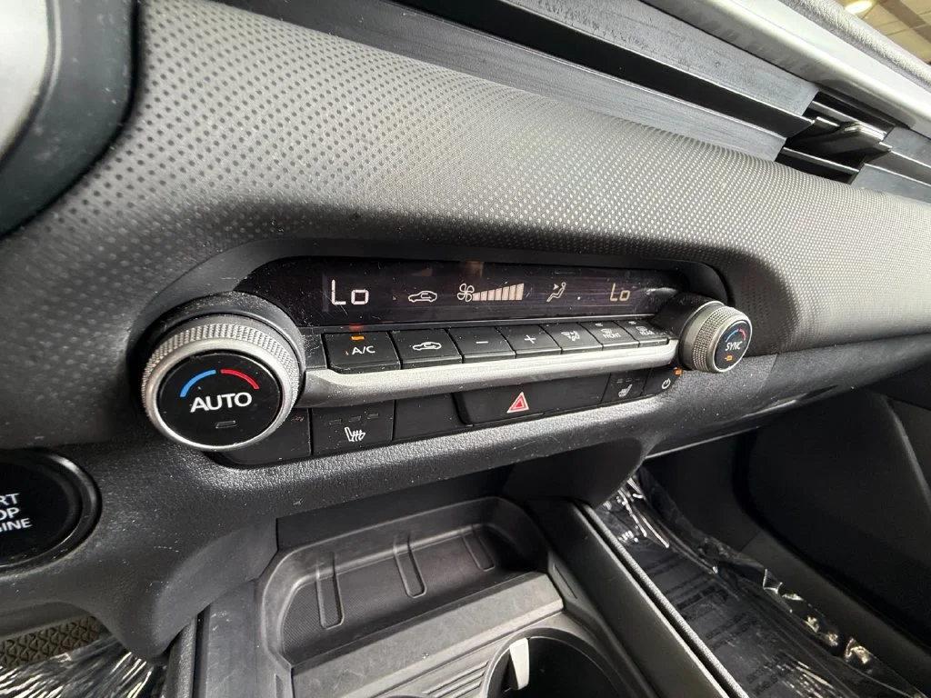 Used 2025 Beige Mazda 2.5 S Preferred Package image 23