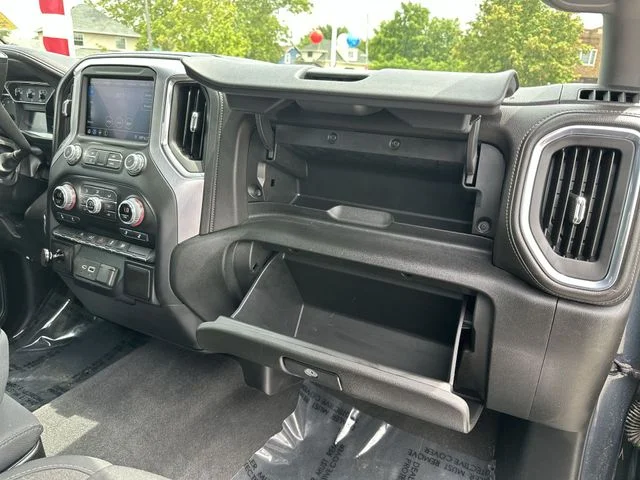 Used 2020 Blue GMC Elevation image 29
