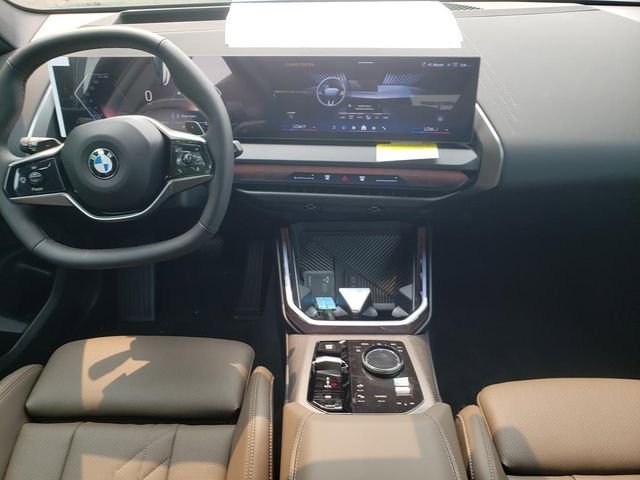 New 2026 Arctic Race Blue metallic BMW 30 xDrive image 16