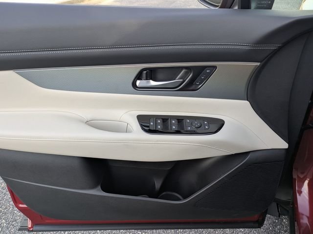 2026 Nissan Murano SL - Photo 13