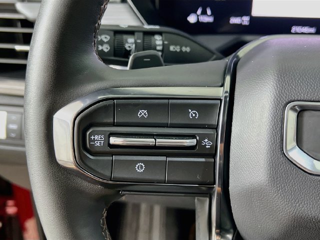 2024 GMC Acadia AT4 - Photo 13