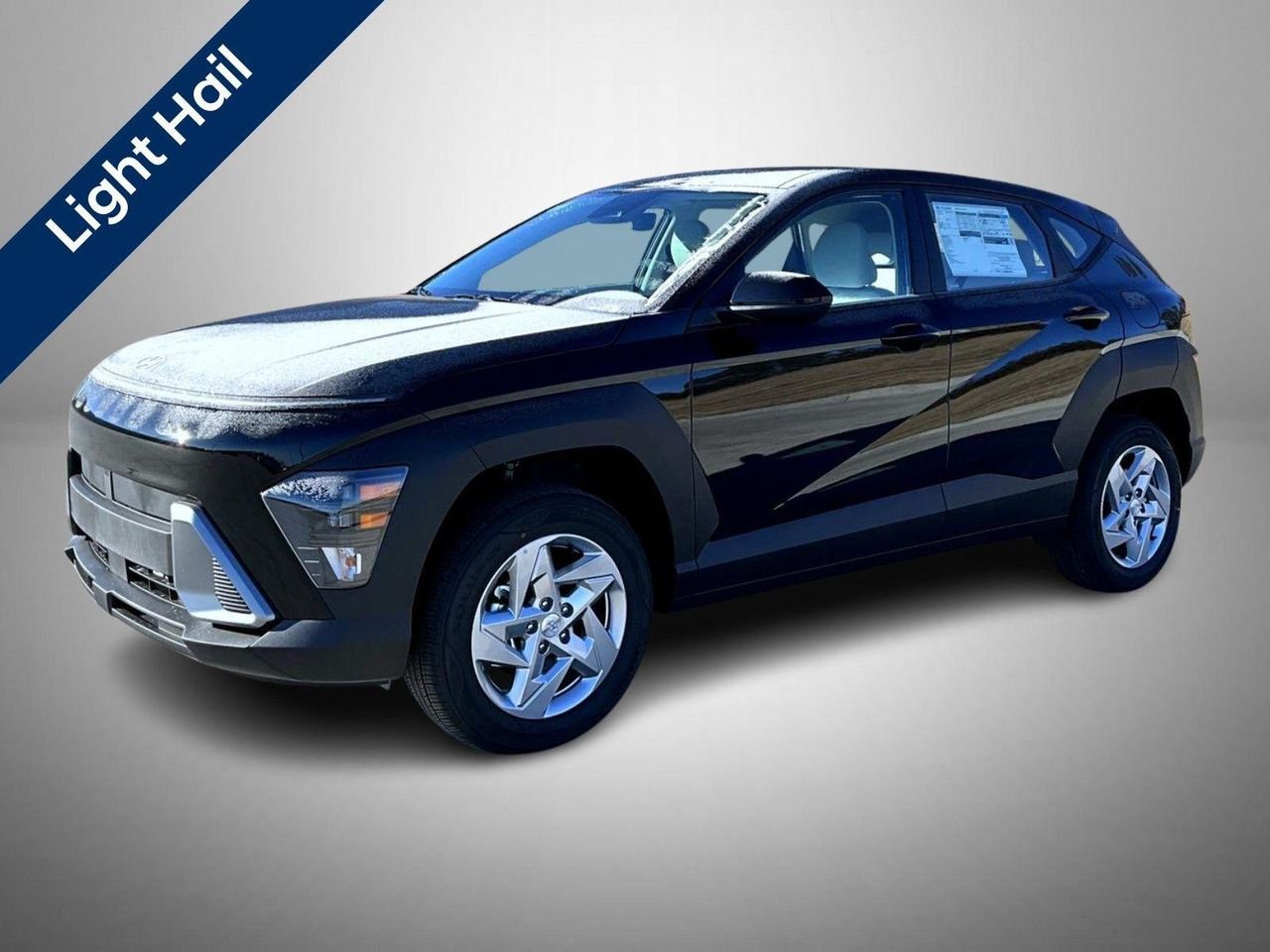 2026 Hyundai Kona SE Automatic AWD's photo