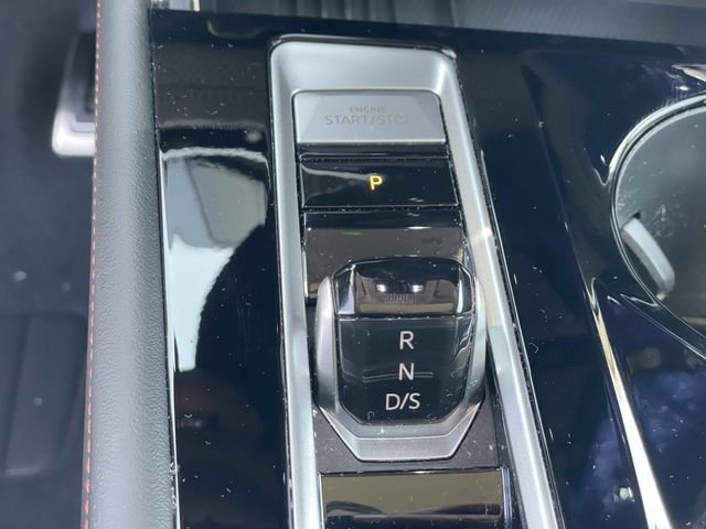 New 2026 Gray Volkswagen 2.0T Peak Edition image 16