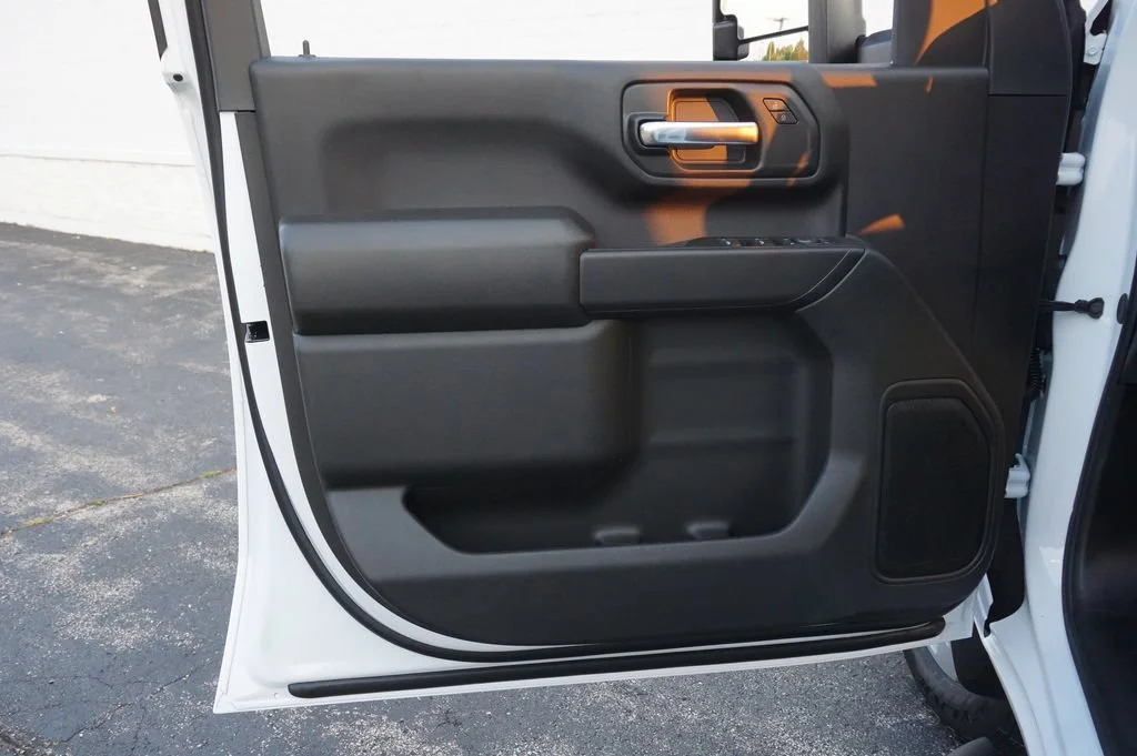 2026 Chevrolet Silverado 2500 HD Custom - Photo 21