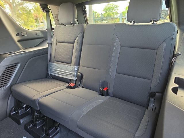 2026 Chevrolet Tahoe LS - Photo 12