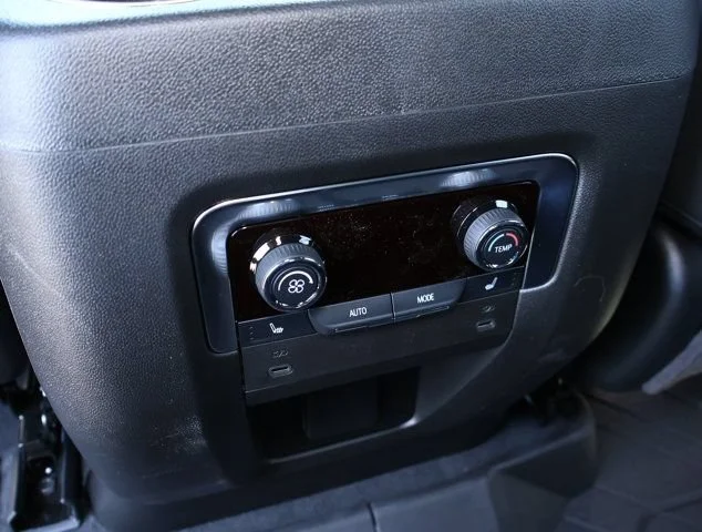 2026 Chevrolet Tahoe Z71 - Photo 28