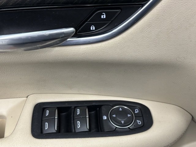 2018 Cadillac XT5 Base - Photo 13