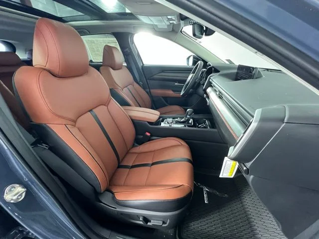 2026 Mazda CX-50 Meridian Edition - Photo 43