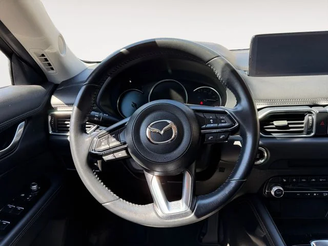 Used 2023 Black Mazda 2.5 S Premium Package image 12