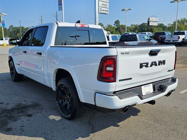 2026 RAM 1500 Big Horn/Lone Star - Photo 11