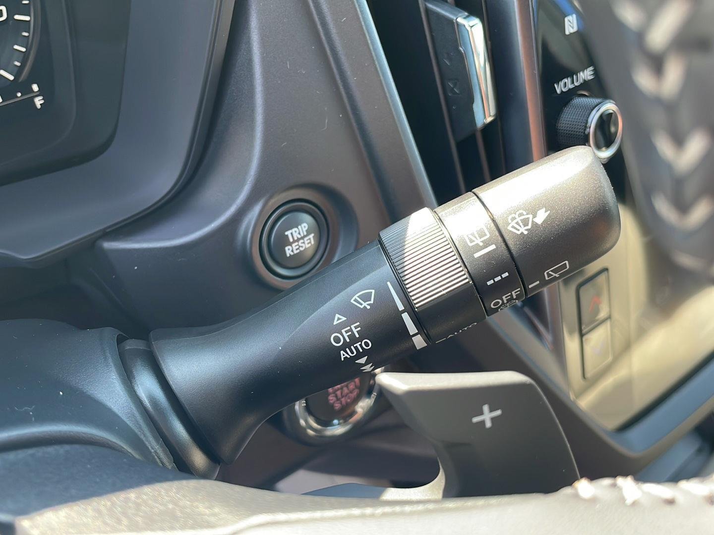 New 2026 DAYBREAK BLUE PEARL Subaru Limited Hybrid image 17
