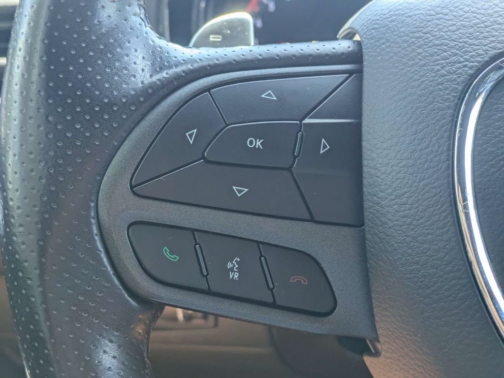 Used 2023 Red Dodge GT image 23