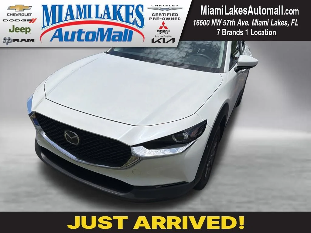 2024 Mazda CX-30 2.5 S AWD's photo