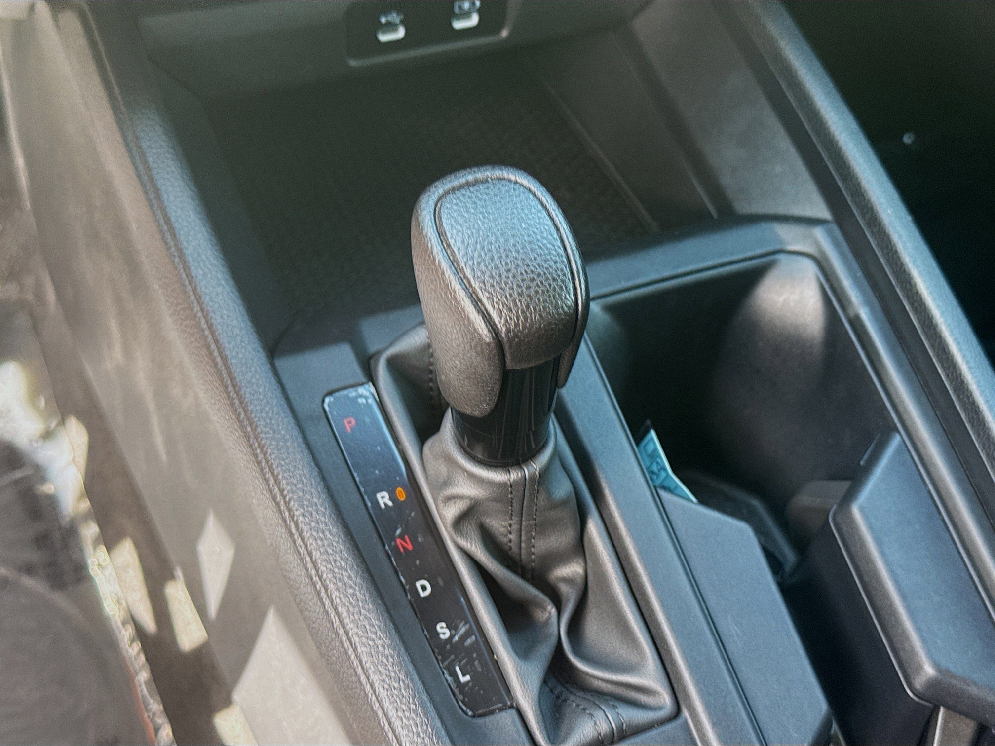 2023 Honda Accord EX - Photo 15
