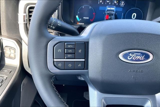 New 2026 Avalanche Ford F-250® Lariat® image 22
