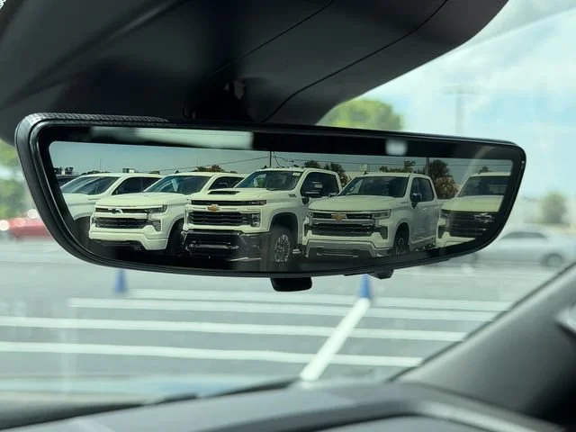New 2026 Black Chevrolet Premier image 20