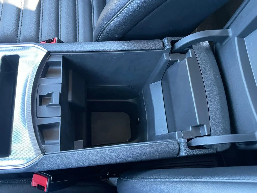 2022 Ford Edge SEL - Photo 46