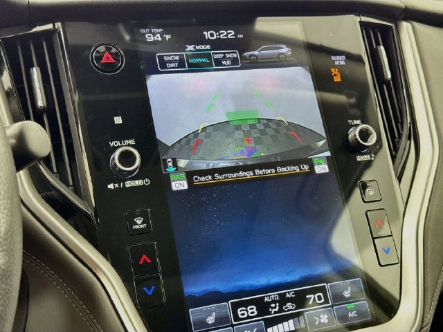 Used 2025 Green Subaru Onyx Edition XT image 23