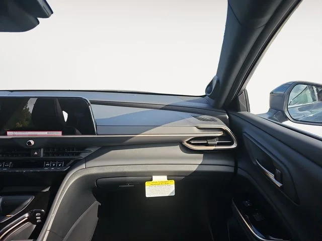 New 2026 Storm Cloud Toyota Limited image 9