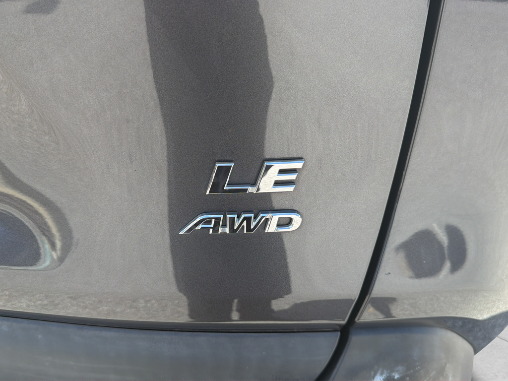 Used 2021 Gray Toyota LE image 18