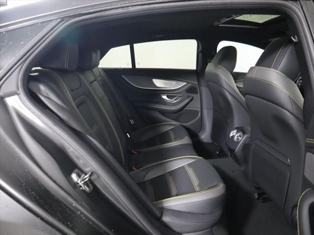 2026 Mercedes-Benz AMG GT 4-Door Coupe 43 - Photo 24