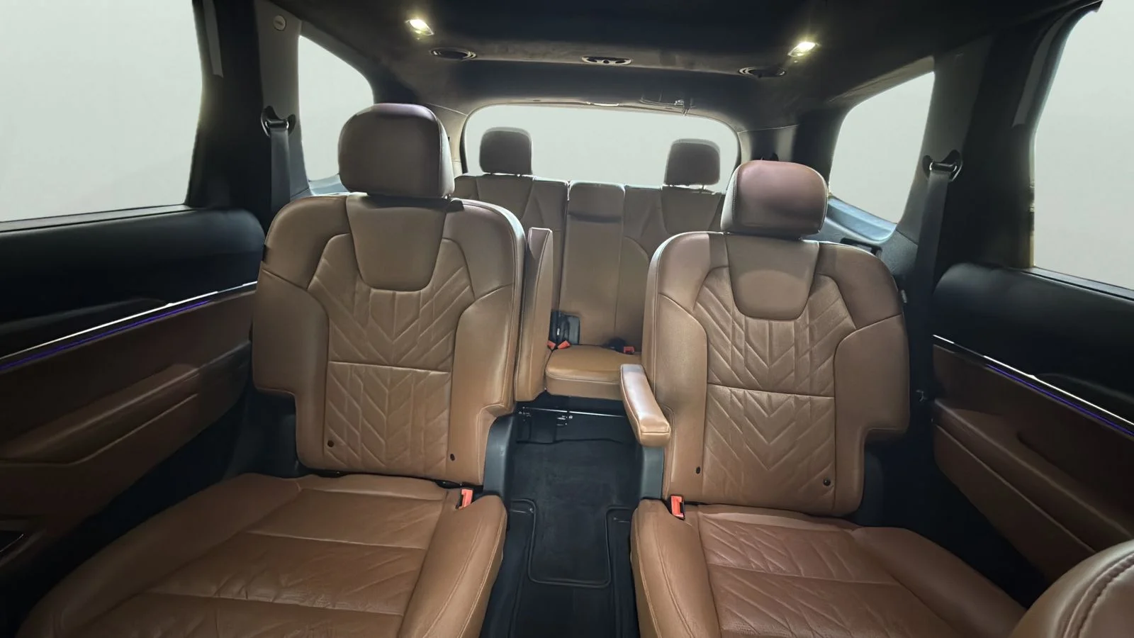 Used 2024 White Kia SX-Prestige X-Pro image 25